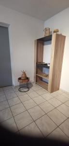 Appartements Reve de Bisca Appartement spacieux avec jardin privatif piscine et parking prives : photos des chambres