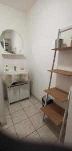 Appartements Reve de Bisca Appartement spacieux avec jardin privatif piscine et parking prives : photos des chambres