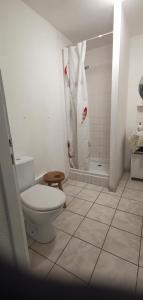 Appartements Reve de Bisca Appartement spacieux avec jardin privatif piscine et parking prives : photos des chambres