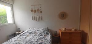 Appartements Reve de Bisca Appartement spacieux avec jardin privatif piscine et parking prives : photos des chambres