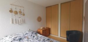 Appartements Reve de Bisca Appartement spacieux avec jardin privatif piscine et parking prives : photos des chambres