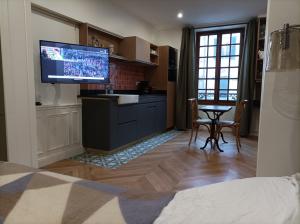 Appartements Appartement Calme & Confortable : photos des chambres