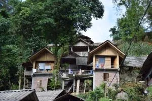 Mama Gia Homestay - Tả Van