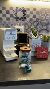 2M Apartments I The NoLo Studio I Urbano & Raffinato