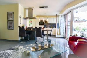 Haus Nordseebrandung ND16 - Ferienwohnung Exklusiv