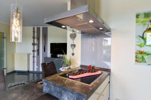 Haus Nordseebrandung ND16 - Ferienwohnung Exklusiv