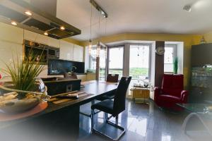 Haus Nordseebrandung ND16 - Ferienwohnung Exklusiv