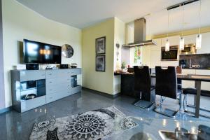 Haus Nordseebrandung ND16 - Ferienwohnung Exklusiv