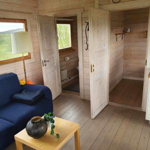 Log house with a view - Bjalki