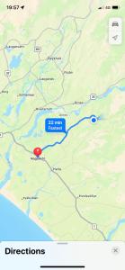 Log house with a view - Bjalki