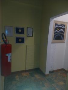 Hospedagem Caminho do Lago