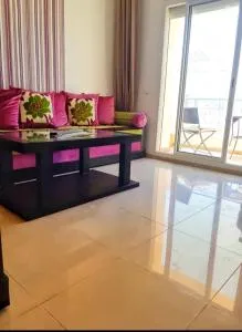 Résidence al massirra - Rcham