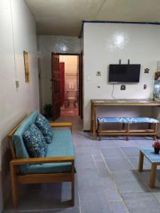 BAÑOS MINI DEPARTAMENTO AMOBLADO EN PLENO CENTRO de LA CIUDAD