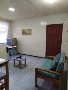 BAÑOS MINI DEPARTAMENTO AMOBLADO EN PLENO CENTRO de LA CIUDAD