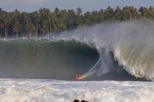 Marlynto Nias Losmen