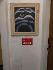 Hospedagem Caminho do Lago