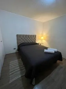 Departamento equipado 132 Ovalle - Canela Baja