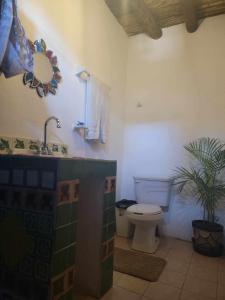 HOTEL RINCÓN MAGICO REAL DE CATORCE