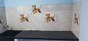 Hallima Guest House Home Stay Purpose Nizam Colony