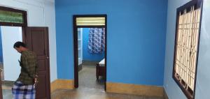 Hallima Guest House Home Stay Purpose Nizam Colony