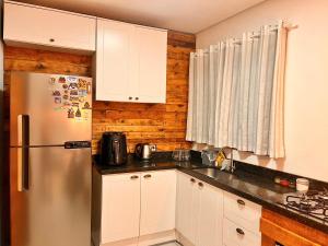 Zion House - Casa completa e aconchegante