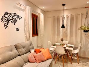 Zion House - Casa completa e aconchegante