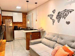 Zion House - Casa completa e aconchegante