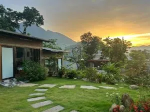 Trường Anh Homestay Hà Giang - Bản Kin