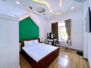 Phòng Đôi (Double Room)