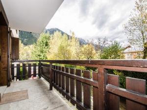 Appartement Chamonix avec Animaux, Parking et WiFi - FR-1-343-245