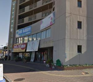 岡山 Near Tram Apartment Okayama 4星级 住宿 大堂