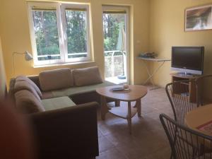 Beautiful apartment 100 meters from the beach