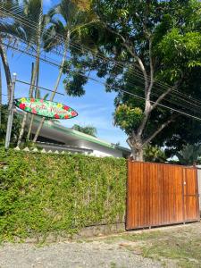 Casita Miss Sam en el Centro de Puerto Viejo