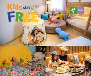 Holiday Inn Resort Krabi Ao Nang Beach by IHG