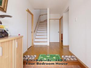 もとぶいこいの宿 やまちゃん