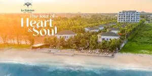 Le Palmier Ho Tram Resort - La Gi