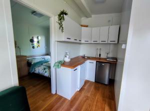 Żurawi Staw- siedlisko obok Augustowa