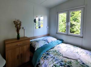 Żurawi Staw- siedlisko obok Augustowa