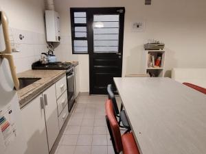 Casa cerca del Cerro