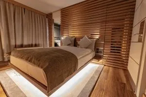 Hôtel Rallye & Entrées aux Bains de la Gruyère - Fribourg