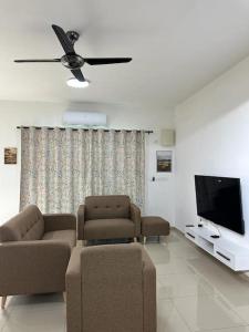 2 Storey, Hijayu 3D Alconix, Sendayan, Seremban