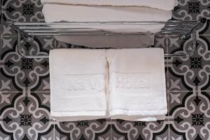 Navy Hotel Hà Nội