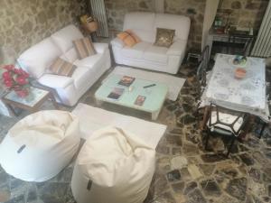 Alloggio Vecchio Casale Quercetino 7pl