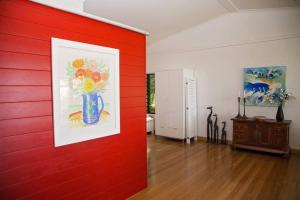 Geckos Cottage - Absolute Beachfront