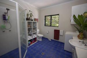 Geckos Cottage - Absolute Beachfront