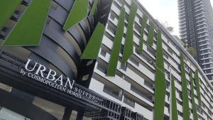Urban Suites JSW GEORGETOWN PENANG, MALAYSIA