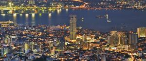 Urban Suites JSW GEORGETOWN PENANG, MALAYSIA