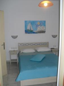 Guesthouse Irene Pelion Greece