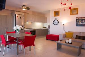 Διαμέρισμα Αριάδνη