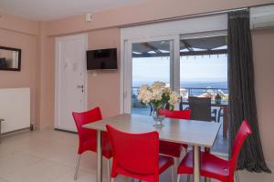 Διαμέρισμα Αριάδνη